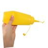 ABOOFAN Fake Squirt Mustard Ketchup Squeeze Bottle Novelty Prank for Halloween April Fools and Parties Authentic Look Condiment Dispenser for Endless Fun and Laughter view 3