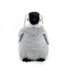 FLUFFYFUN Flapping Wing Penguin Plush 10" (Motion Activated by Squeezing Belly), Lifelike Interactive Toy for Kids view 2