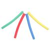 Abaodam 4pcs Sponge Relay Sticks for Outdoor Team Building Games Hollow Pool Noodles for Boys and Girls Fun Parent-boy Girl Activities School Competitions and Birthday Parties view 1