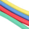 Abaodam 4pcs Sponge Relay Sticks for Outdoor Team Building Games Hollow Pool Noodles for Boys and Girls Fun Parent-boy Girl Activities School Competitions and Birthday Parties view 3