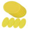 Abaodam 20pcs Air Pneumatic Table Hockey Pucks Replacement Ice Hockey for Indoor Game Enhanced Maneuverability and Smooth Skill Levels view 4