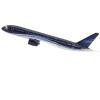 ATXTLWL Environmental Image for: 1: 400 Scale A340-300 Aircraft Model Gulf Airlines Alloy Aircraft Model view 1