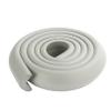 DSWMY Corner Protectors Edge Protector 2Meter Extra Thick Furniture Table Protector Edge Corner Desk Cover Protective Tape Foam Corners Bumper Guard(Gray) view 1