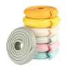 DSWMY Corner Protectors Edge Protector 2Meter Extra Thick Furniture Table Protector Edge Corner Desk Cover Protective Tape Foam Corners Bumper Guard(Gray) view 2