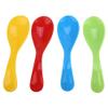 Balance Spoon Egg Race Game, Funny Outdoor Toy for Kids, Kids Sports Activities for Team Coordination, Educational Birthday Party Garden Game view 2