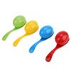 Balance Spoon Egg Race Game, Funny Outdoor Toy for Kids, Kids Sports Activities for Team Coordination, Educational Birthday Party Garden Game view 4