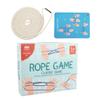 BESPORTBLE 1 Set Finger String for Cooperative Game for Enhancing Dexterity and Communication Skills Educational for Family and School Fun view 1