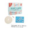 BESPORTBLE 1 Set Finger String for Cooperative Game for Enhancing Dexterity and Communication Skills Educational for Family and School Fun view 2
