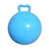 BESPORTBLE Inflatable Blue Bounce with Handle for Indoor and Outdoor Play Promotes Coordination and Balance for Ages Fun view 2