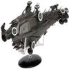 The Matrix - The Nebuchadnezzar Die-Cast 11.8" Ship view 1