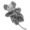 BESPORTBLE Plush Mouse Hand Puppet for Interactive Storytelling Fun Safe Plush Material for Early Education Creative Play view 1