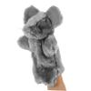 BESPORTBLE Plush Mouse Hand Puppet for Interactive Storytelling Fun Safe Plush Material for Early Education Creative Play view 4