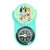 Lexibook, Bluey Adventurer Kit with Walkie-Talkies Range 120 m, Binoculars and Compass, Blue Yellow, RPTW12BY view 2