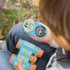 Lexibook, Bluey Adventurer Kit with Walkie-Talkies Range 120 m, Binoculars and Compass, Blue Yellow, RPTW12BY view 4