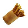 BESPORTBLE Divination Game Sticks Bucket Set Bamboo Sticks Chinese Divination Prop for Adults Boys and Girls view 1
