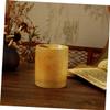 BESPORTBLE Divination Game Sticks Bucket Set Bamboo Sticks Chinese Divination Prop for Adults Boys and Girls view 2