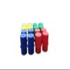 16 Game Replacement Pieces Compatible with Trouble Board Game  Red, Yellow, Green, Blue Game Pieces view 1