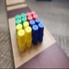 16 Game Replacement Pieces Compatible with Trouble Board Game  Red, Yellow, Green, Blue Game Pieces view 4
