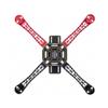 Fit for F450 RC FPV unmanned Aerial Vehicle V2 Quadcopter Multi Rotor Aircraft Model fuselage DIY Quadcopter Aircraft(Upper Layer Board) view 2