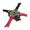 Fit for F450 RC FPV unmanned Aerial Vehicle V2 Quadcopter Multi Rotor Aircraft Model fuselage DIY Quadcopter Aircraft(Upper Layer Board) view 3