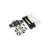 Fit for F450 RC FPV unmanned Aerial Vehicle V2 Quadcopter Multi Rotor Aircraft Model fuselage DIY Quadcopter Aircraft(Upper Layer Board) view 4