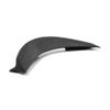 BYRXMO for Chevy for Corvette Stingray 2020-2023 RSC Style Trunk Spoiler Gloss Black-ABS 1pc Rear Painted CCORV20RSC- - view 1