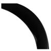 BYRXMO for Chevy for Corvette Stingray 2020-2023 RSC Style Trunk Spoiler Gloss Black-ABS 1pc Rear Painted CCORV20RSC- - view 4