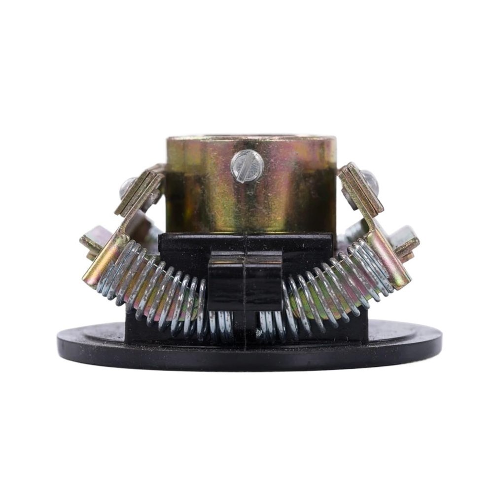 1pcs L19-302Y-2 Centrifugal Switch Single Phase Mechanical Servo Electric Motor Parts