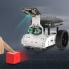 AI Vision Robot, Coding Robot Kit, Support Python Progamming Open Source, Smart Robotic Car, DIY Robot Kit, for 16+ Teens view 2