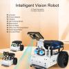 AI Vision Robot, Coding Robot Kit, Support Python Progamming Open Source, Smart Robotic Car, DIY Robot Kit, for 16+ Teens view 4