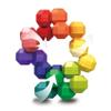 Stress Relief Educational Ball Relaxation Family Pleasure, Parent-Child Activity HAOAONANSHAN view 1