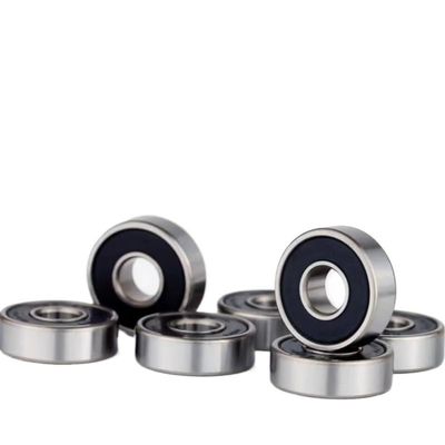5/10pc Miniature High Speed Bearing MR52ZZ 2 * 5 * 2.5MM(10Pcs)