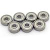 5/10pc Miniature High Speed Bearing MR52ZZ 2 * 5 * 2.5MM(10Pcs) view 3