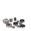 5/10pcs Miniature High Speed Bearing MR137ZZ 7 * 13 * 4MM(5Pcs) view 3