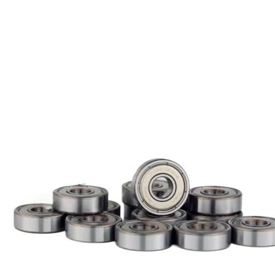 5/10pcs Miniature High Speed Bearing MR128ZZ 8 * 12 * 3.5MM(5Pcs)