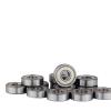 5/10pcs Miniature High Speed Bearing MR128ZZ 8 * 12 * 3.5MM(5Pcs) view 1