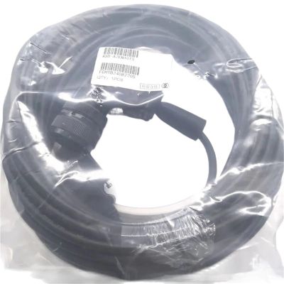 1Pcs ASD-A2EN1015 3Meters 5Meters 8Meters 10Meters 15Meters Length Servo Encoder Cable(8M)