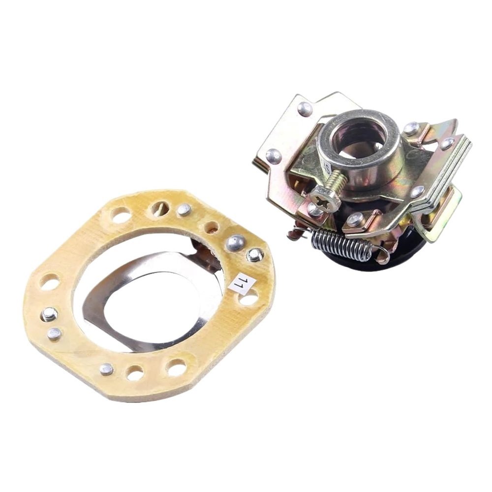 1pcs L16-154S Single Phase Electronic Centrifugal Switch Induction Servo Electric Motor Clutch Protection Controller Starter Kit(L16-152S)