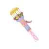 Bubble Sticks  Luminous Bellow  Portable Interactive Games for Children with Garden Bubbles Birthday Easter Christmas Halloween view 1