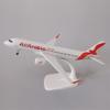 ATXTLWL Environmental Image for: Alloy Metal Airararabia ArabiaAirlines Airbus A320 Model view 3
