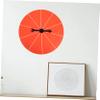 Abaodam Fortune Rotating Prize Wheel Wall Mounted Game Turntable for Parties Raffles Celebrations Bright Color Design Fun for Adults Unique view 4