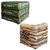 2-Piece Inflatable Combat Barricade Set  Includes 1 Army Box and 1 Sandbag for Laser Tag, Water Blaster, Dart Blaster, and Action Game Parties view 4