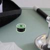 Abaodam 2rolls Invisible String for Floating Tricks Conjuring Line for for Card and Ring Illusions for Beginners and Professionals view 4