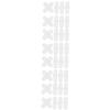 Hemoton 30pcs Rainworm Breeding Box Feeding Container for Breeding Observation Box for Growth Monitoring Compact for Easy Use view 1