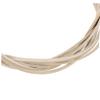LIOOBO 3pcs Traditional Toy Cord Replacement Bands Rotating Gyro Thread Gyro Band for Boys and Girls view 3