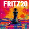 Fritz 20 Chess Software  Exclusive Expanded Edition: Train Smarter. Play Stronger. Dominate Faster. PC Download Plus ChessCentral's Exclusive Chess Success II view 1