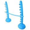 Toyvian Inflatable Stick for Boy Girl Interactive Jumping Rod for Outdoor Indoor Games Party Supplies Fun Activity for Backyard Parks and Family Gatherings view 1
