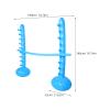 Toyvian Inflatable Stick for Boy Girl Interactive Jumping Rod for Outdoor Indoor Games Party Supplies Fun Activity for Backyard Parks and Family Gatherings view 2