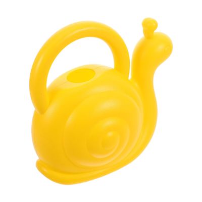 ORFOFE Boys and Girls Gardening Equipment Watering Can Use Boy Girl's Watering Cans Candy Colors Garden Tools Toy