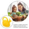 ORFOFE Boys and Girls Gardening Equipment Watering Can Use Boy Girl's Watering Cans Candy Colors Garden Tools Toy view 3